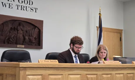 Is KAMP sustainable? Preston County Commission planning to meet